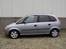 Opel Meriva - 1.6-16V Enjoy climatronic cruisecontrole