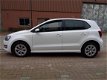 Volkswagen Polo - 1.2 TDI BlueMotion Airco, Cruise control, Elek-Pakket - 1 - Thumbnail