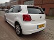 Volkswagen Polo - 1.2 TDI BlueMotion Airco, Cruise control, Elek-Pakket - 1 - Thumbnail