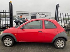 Ford Ka - 1.3 Culture