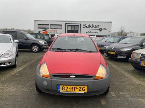 Ford Ka - 1.3 Culture - 1