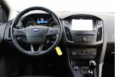 Ford Focus - 1.5 Ecoboost 150PK Business Edition Navigatie, Stoelverwarming