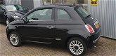 Fiat 500 - 1.0 TwinAir Lounge Pano dak Airco - 1 - Thumbnail