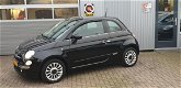 Fiat 500 - 1.0 TwinAir Lounge Pano dak Airco - 1 - Thumbnail