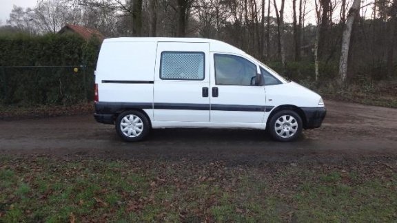 Peugeot Expert - 230C 2.0 HDI Comfort - 1