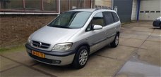 Opel Zafira - 2.0 16v DTi