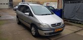 Opel Zafira - 2.0 16v DTi - 1 - Thumbnail