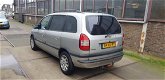 Opel Zafira - 2.0 16v DTi - 1 - Thumbnail