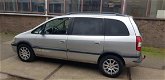 Opel Zafira - 2.0 16v DTi - 1 - Thumbnail