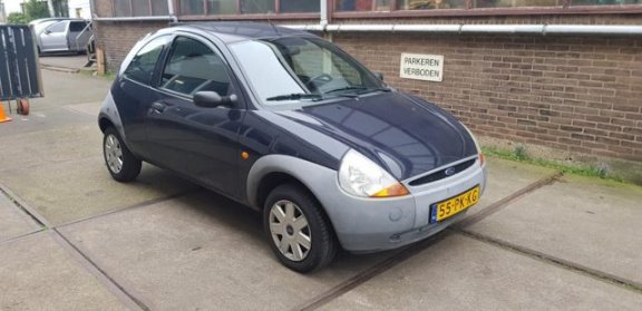 Ford Ka - 1.3 Style - 1