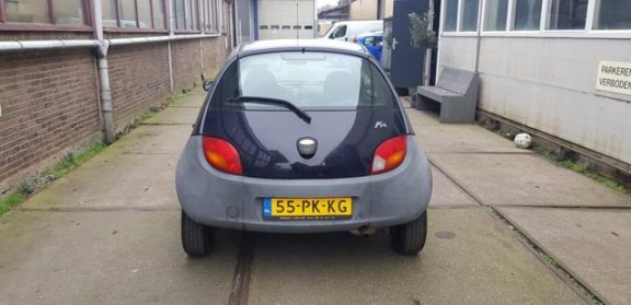 Ford Ka - 1.3 Style - 1