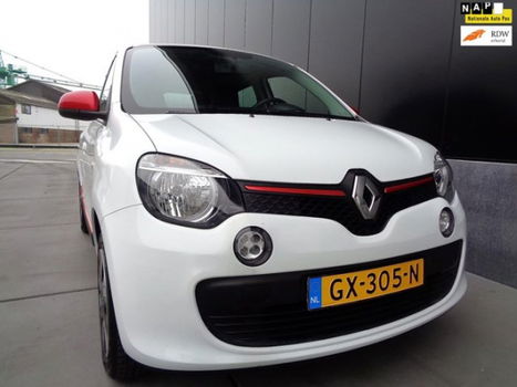 Renault Twingo - 1.0 SCe Collection /Airco/Cruise/Bluetooth/Led/1e eigenaar/ Dealer onderhouden - 1