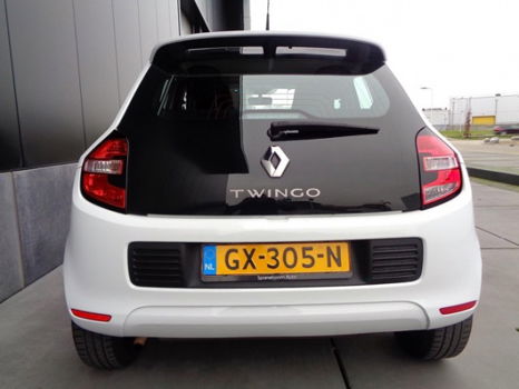 Renault Twingo - 1.0 SCe Collection /Airco/Cruise/Bluetooth/Led/1e eigenaar/ Dealer onderhouden - 1