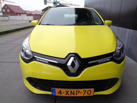 Renault Clio - 0.9 TCe 5d/Airco/Navi/Cruise/1e eigenaar/ 64 dkm NAP - 1