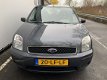 Ford Fusion - 1.6-16V Luxury - 1 - Thumbnail