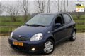 Toyota Yaris - 1.3 VVT-i S-Line YARIS VIJF DEURS AIRCO ABS - 1 - Thumbnail