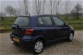 Toyota Yaris - 1.3 VVT-i S-Line YARIS VIJF DEURS AIRCO ABS - 1 - Thumbnail