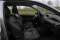 Peugeot 206 - 1.4 XS Premium 206 AIRCO LEDER LICHTMETALEN VELGEN 62000KM N.A.P - 1 - Thumbnail