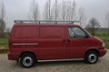 Volkswagen Transporter - 2.5 TDI 292 T800 TRANSPORTER 2.5 TDI 114000 KM N.A.P - 1 - Thumbnail