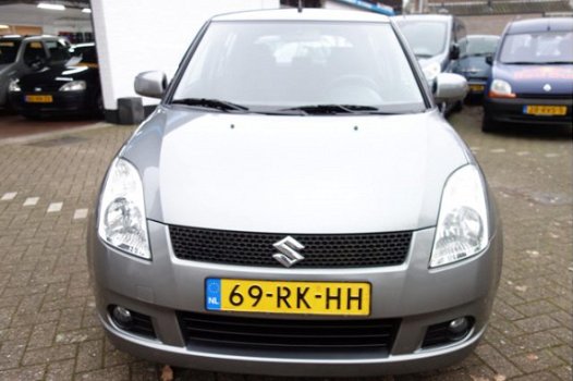 Suzuki Swift - 1.3 GLS Automaat 5 deurs - 1