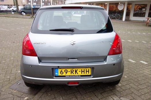 Suzuki Swift - 1.3 GLS Automaat 5 deurs - 1