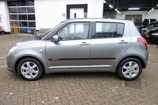 Suzuki Swift - 1.3 GLS Automaat 5 deurs - 1