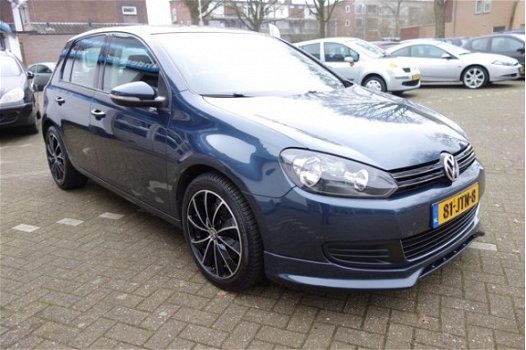 Volkswagen Golf - 1.4 TSI Highline automaat - 1