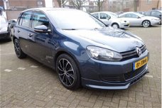 Volkswagen Golf - 1.4 TSI Highline automaat