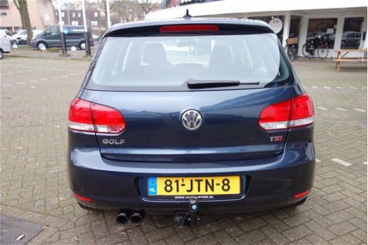 Volkswagen Golf - 1.4 TSI Highline automaat - 1