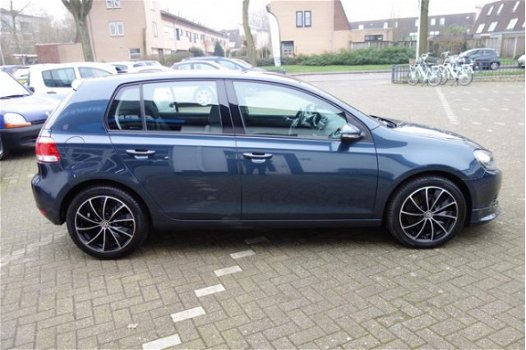 Volkswagen Golf - 1.4 TSI Highline automaat - 1