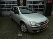 Opel Corsa - 1.0-12V Essentia goedkoop rijdenstuurbekrachtiging - 1 - Thumbnail