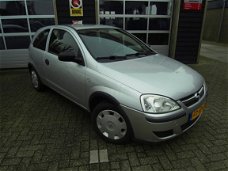 Opel Corsa - 1.0-12V Essentia goedkoop rijdenstuurbekrachtiging