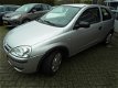 Opel Corsa - 1.0-12V Essentia goedkoop rijdenstuurbekrachtiging - 1 - Thumbnail