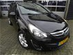 Opel Corsa - 1.4-16V BlitZ leuke complete autoweinig km - 1 - Thumbnail