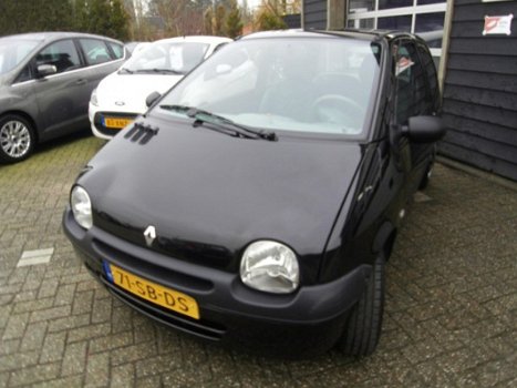 Renault Twingo - 1.2 Emotion lage km standgoedkoop rijden - 1