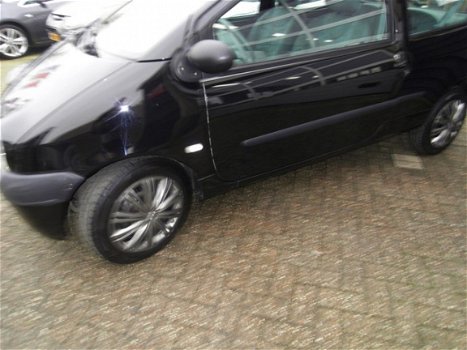 Renault Twingo - 1.2 Emotion lage km standgoedkoop rijden - 1