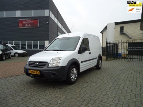 Ford Transit Connect - T230L 1.8 TDCi Ambiente verhoogd, verlengd - 1