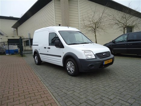 Ford Transit Connect - T230L 1.8 TDCi Ambiente verhoogd, verlengd - 1