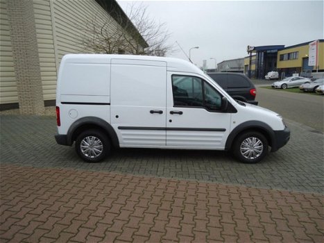 Ford Transit Connect - T230L 1.8 TDCi Ambiente verhoogd, verlengd - 1