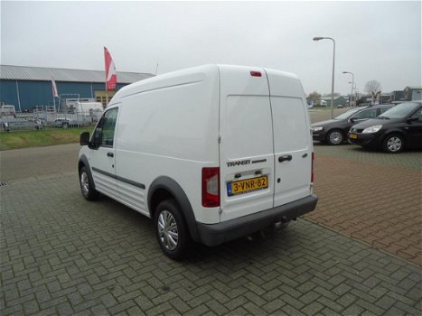 Ford Transit Connect - T230L 1.8 TDCi Ambiente verhoogd, verlengd - 1