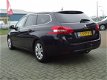 Peugeot 308 SW - 1.6 BlueHDI Blue Lease Executive - 1 - Thumbnail