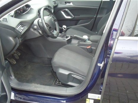 Peugeot 308 SW - 1.6 BlueHDI Blue Lease Executive - 1