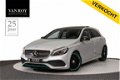 Mercedes-Benz A-klasse - A200 AMG Petronas World Champion Motorsport Edition Panoramadak Nightpakket - 1 - Thumbnail