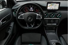 Mercedes-Benz A-klasse - A200 AMG Petronas World Champion Motorsport Edition Panoramadak Nightpakket