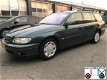 Opel Omega Wagon - Station2.2i-16V Airco 172826 KM - 1 - Thumbnail