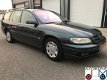 Opel Omega Wagon - Station2.2i-16V Airco 172826 KM - 1 - Thumbnail