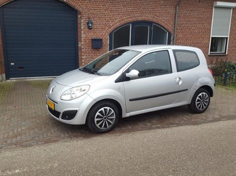 Renault Twingo - 1.2 Expression apk 15-02-2021 - 1