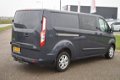 Ford Transit Custom - 290 2.2 TDCI L2H1 Limited Dub.Cab NAVI , CAMERA - 1 - Thumbnail