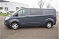 Ford Transit Custom - 290 2.2 TDCI L2H1 Limited Dub.Cab NAVI , CAMERA - 1 - Thumbnail