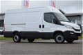 Iveco Daily - 35S16V L2 H2 L 160 PK 3.5 TON TREKHAAK AIRCO , PARKEERSENSOREN - 1 - Thumbnail